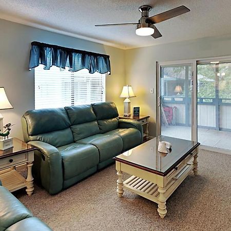 Experience Tranquility At Summertree Village Condo Myrtle Beach Bagian luar foto