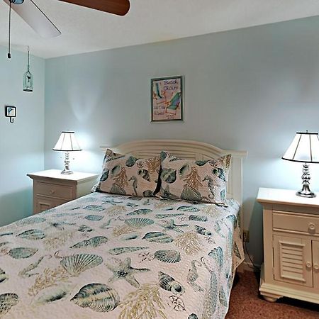 Experience Tranquility At Summertree Village Condo Myrtle Beach Bagian luar foto