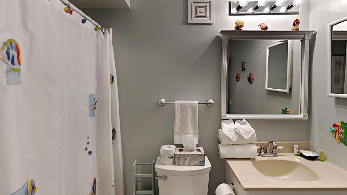 Experience Tranquility At Summertree Village Condo Myrtle Beach Bagian luar foto