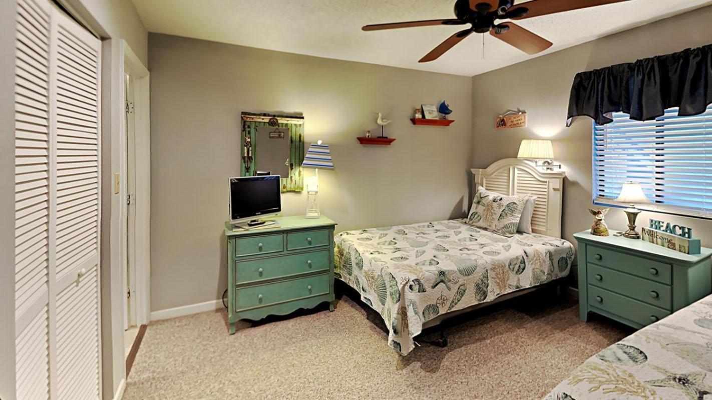 Experience Tranquility At Summertree Village Condo Myrtle Beach Bagian luar foto