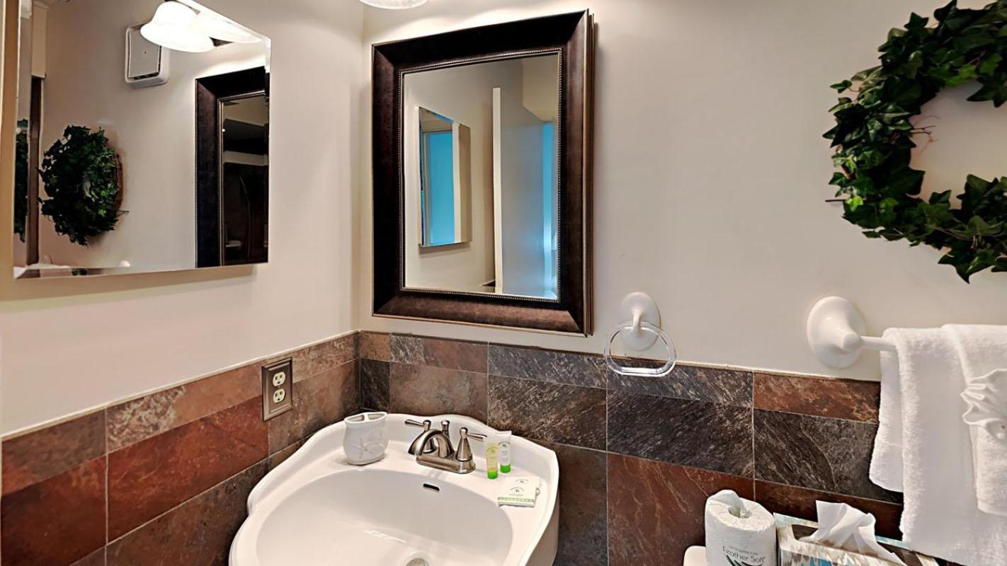 Experience Tranquility At Summertree Village Condo Myrtle Beach Bagian luar foto