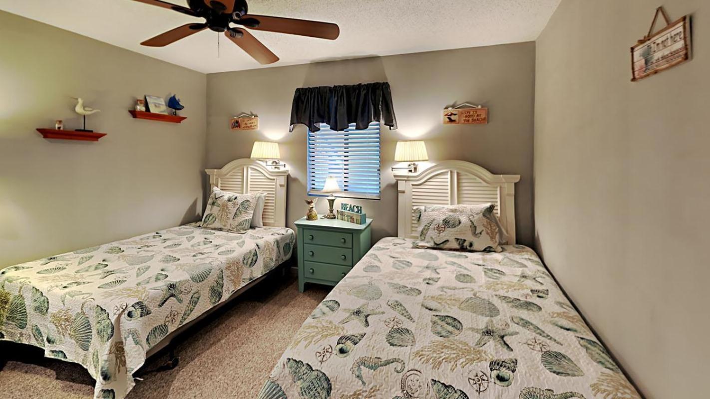 Experience Tranquility At Summertree Village Condo Myrtle Beach Bagian luar foto