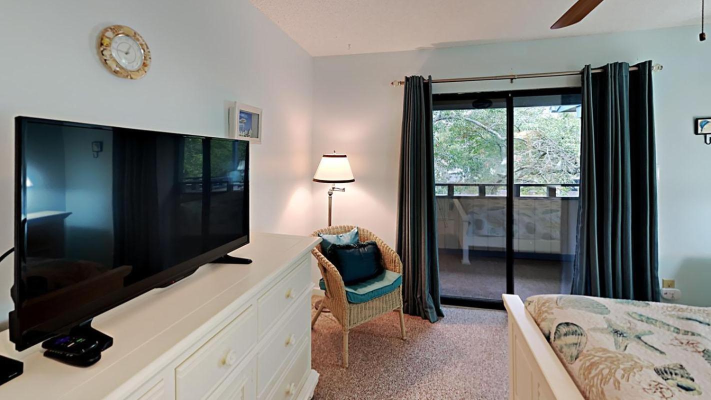 Experience Tranquility At Summertree Village Condo Myrtle Beach Bagian luar foto