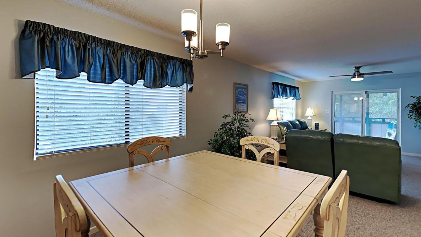 Experience Tranquility At Summertree Village Condo Myrtle Beach Bagian luar foto