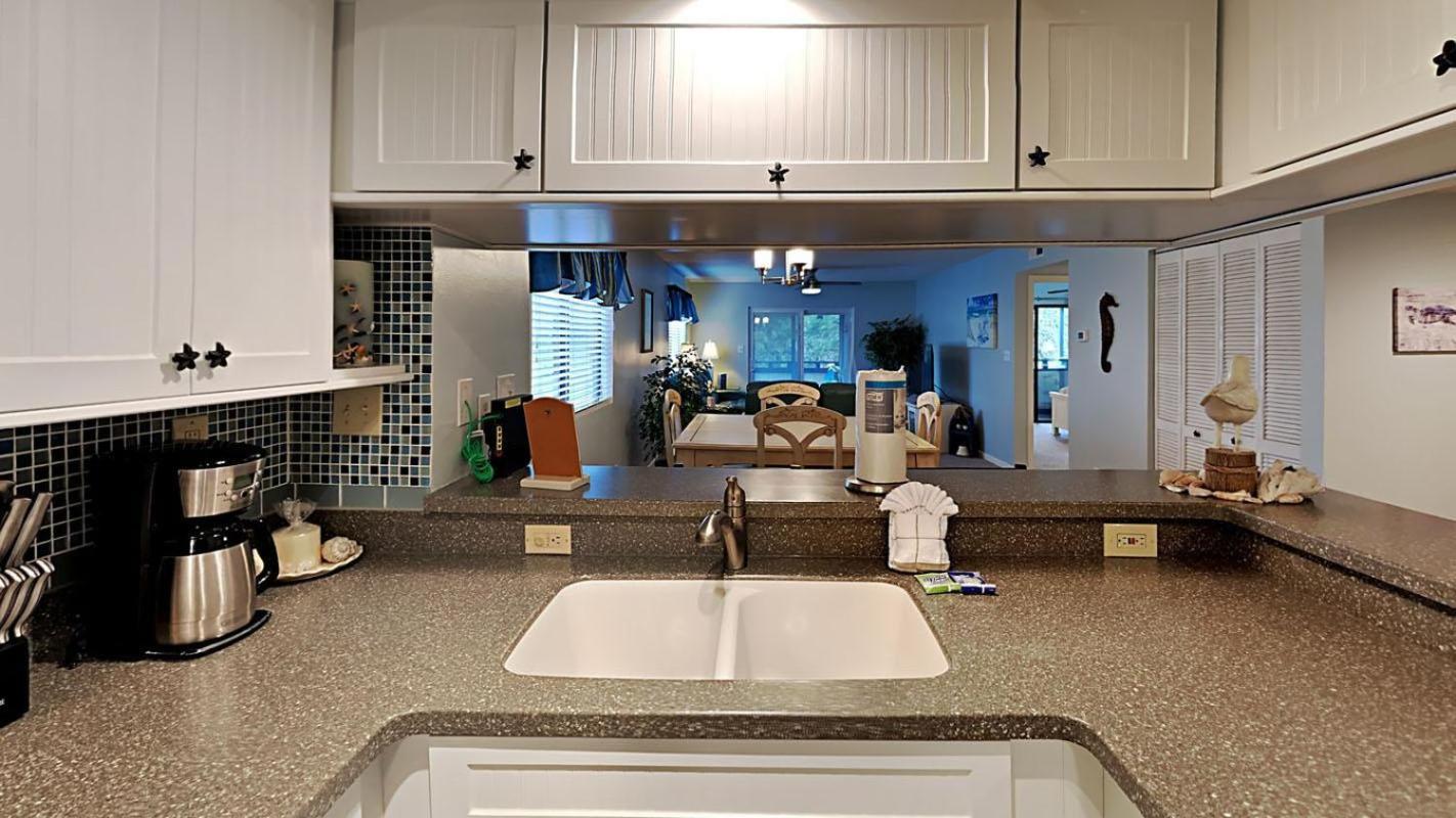 Experience Tranquility At Summertree Village Condo Myrtle Beach Bagian luar foto