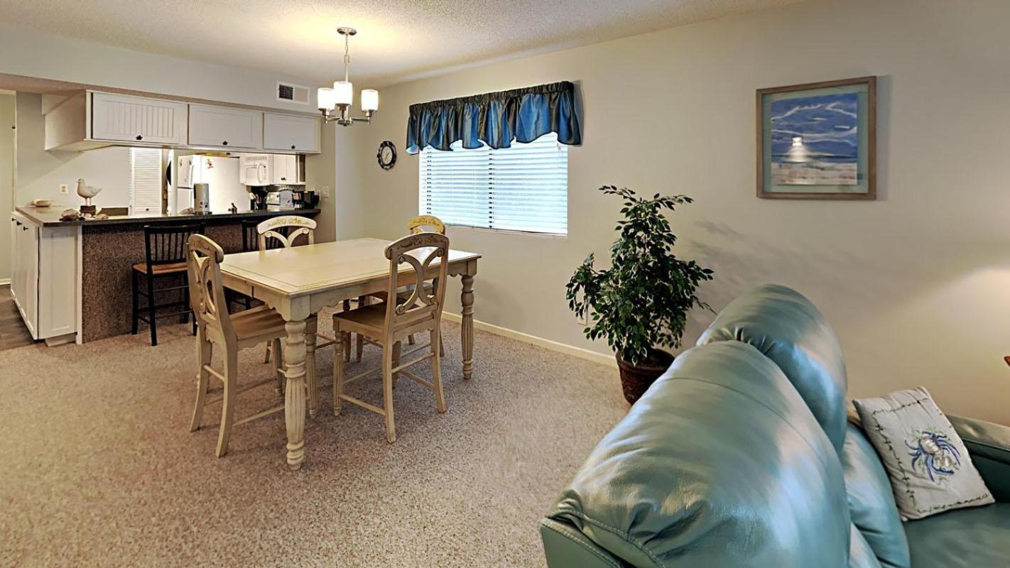 Experience Tranquility At Summertree Village Condo Myrtle Beach Bagian luar foto